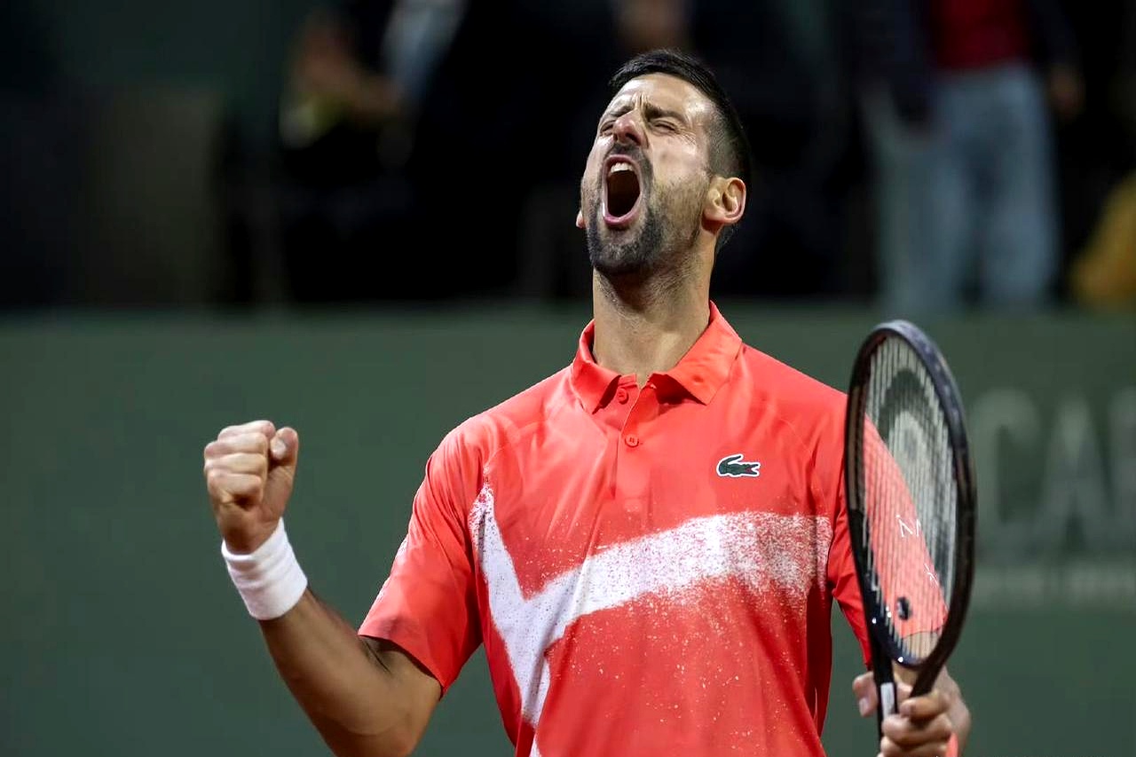 德约科维奇在美国队比赛中重要助攻，大比分获胜引发热议！上演精彩一战的简单介绍